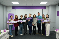 Motiva梦萦®2025中国咨询智策团——赋能女性中韩动力咨询峰会圆满落幕